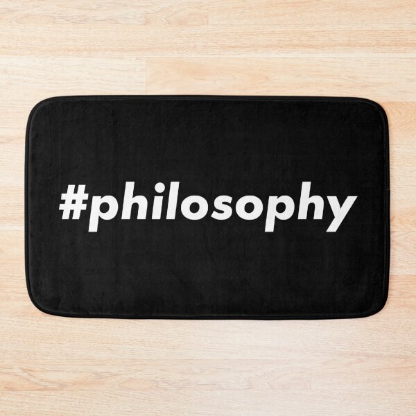 Artikelvorschau, #Philosophie entworfen und verkauft von teesaurus.