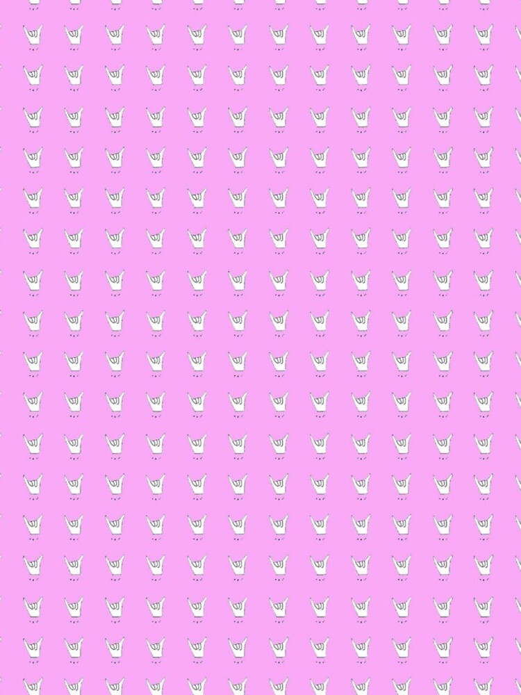 hang 10 pink by ashleysally00