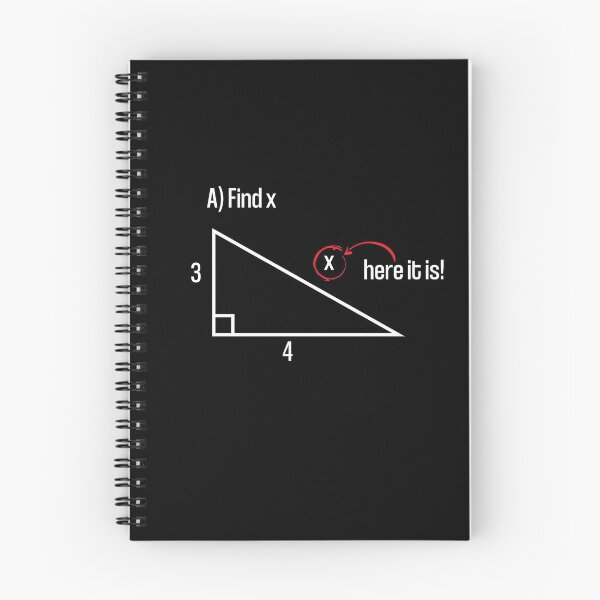 Item preview, Find X Found it Here Math Humor Geometric Graphic Sarcastic designed and sold by Phaedra Jones.