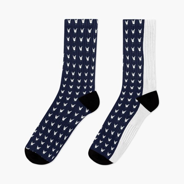 Item preview, hang 10 navy blue designed and sold by ashleysally00.