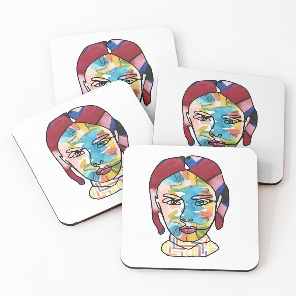 Item preview, COLOURFUL FAÇADE designed and sold by Great Functional  Goods.