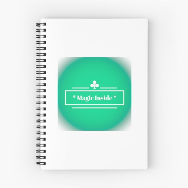 Item preview, Your magical designed and sold by Awake-Aware.
