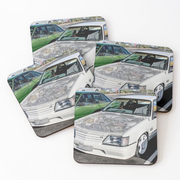 Item preview, Misted Bonnet Holden Commodore VK designed and sold by Cars around Adelaide.