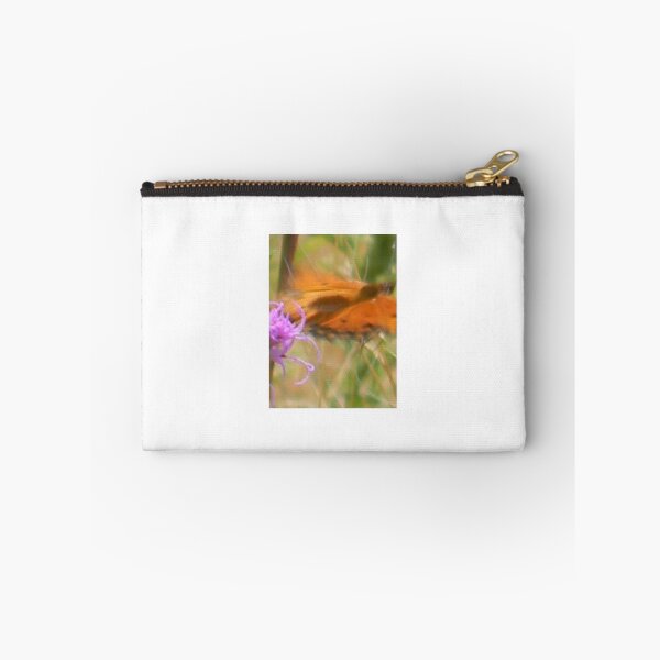 Item preview, Magnified Gulf Fritillary designed and sold by Navigator.