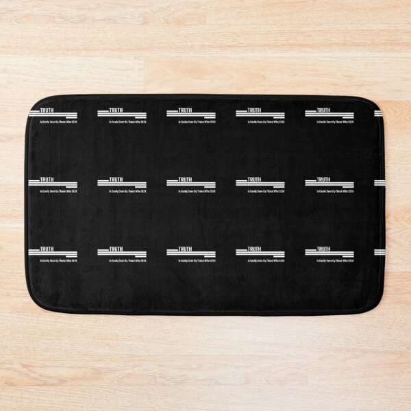 Item preview, Truthseekers designed and sold by Awake-Aware.