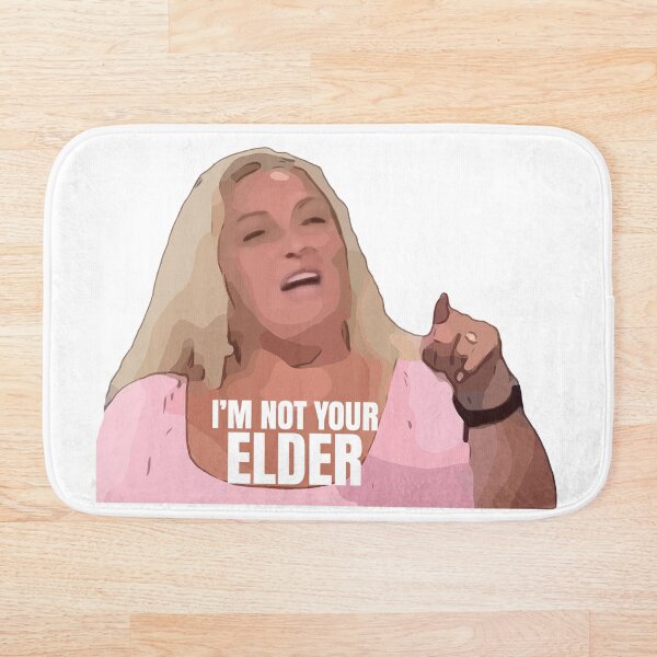 Item preview, Angela Elder designed and sold by Harvesting.