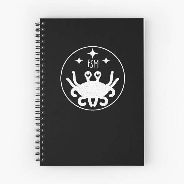 Item preview, Atheist Flying Spaghetti Monster Holiness Symbol Pullover designed and sold by Phaedra Jones.