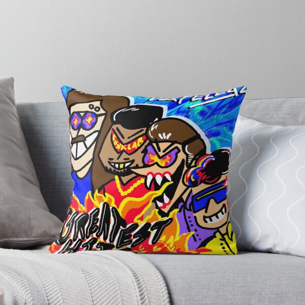 Item preview, The Debut designed and sold by dafellaz.