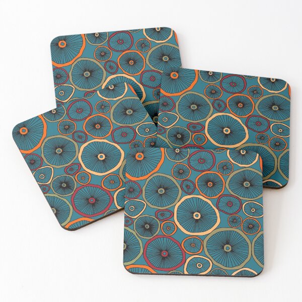 Item preview, Lamellae designed and sold by zeelv.