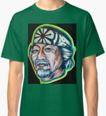 Herr Miyagi Classic T-Shirt