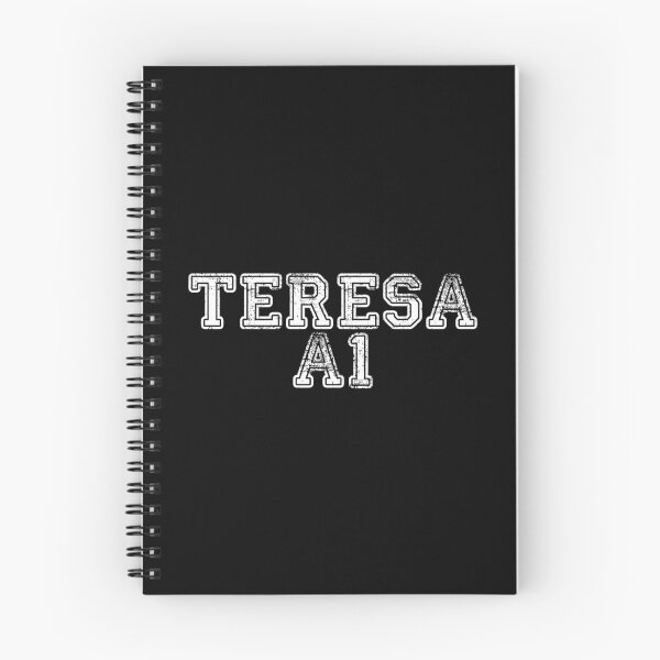 Item preview, Teresa - A1 designed and sold by shidesigns.