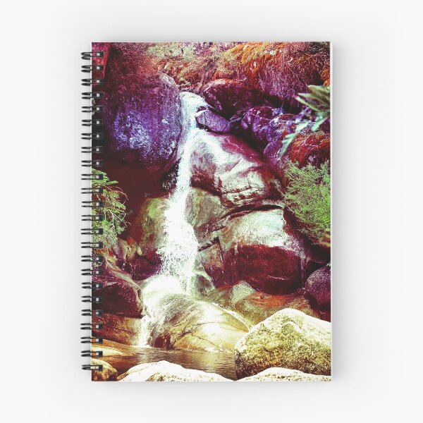 Item preview, Lady Bath Falls designed and sold by GlenJohnson.