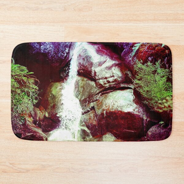 Item preview, Lady Bath Falls designed and sold by GlenJohnson.