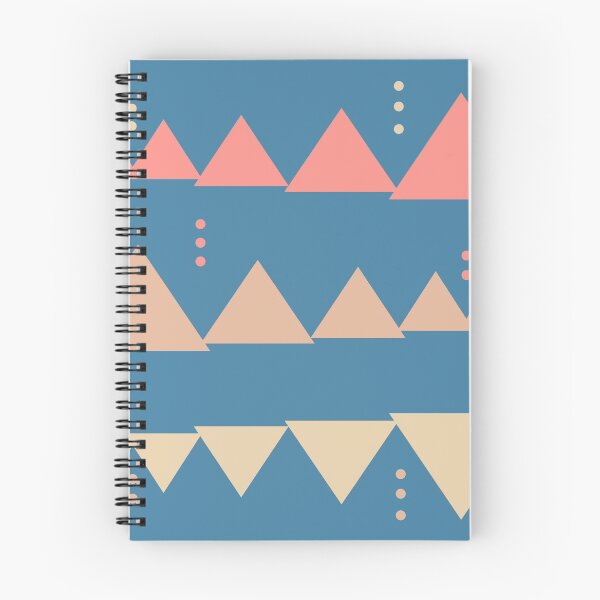 Item preview, 80's retro triangle pattern designed and sold by GerryStranger.