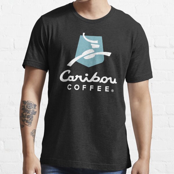 BEST SELLER Caribou Coffee Merchandise Essential T-Shirt