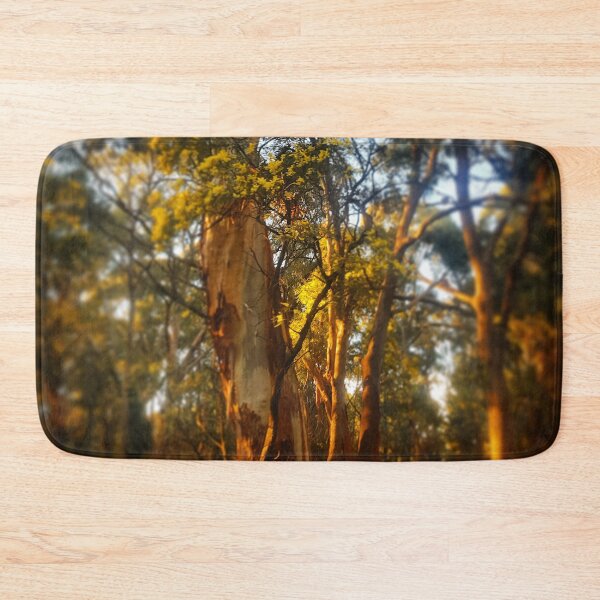 Item preview, Wattle Gumtree designed and sold by GlenJohnson.
