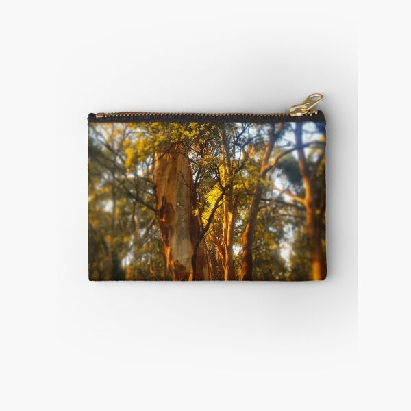 Item preview, Wattle Gumtree designed and sold by GlenJohnson.