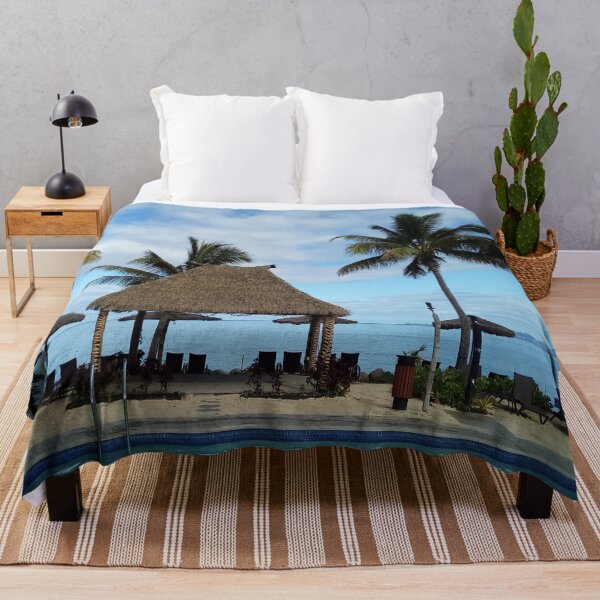 Item preview, FIJI Islands Fijian Bure designed and sold by KarenBarron.