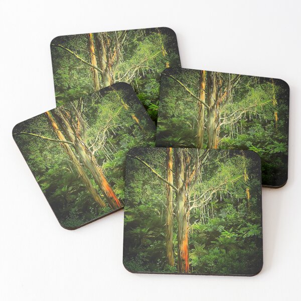 Item preview, Gumtree ferns designed and sold by GlenJohnson.