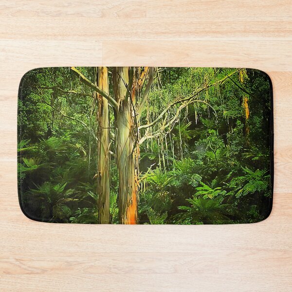 Item preview, Gumtree ferns designed and sold by GlenJohnson.