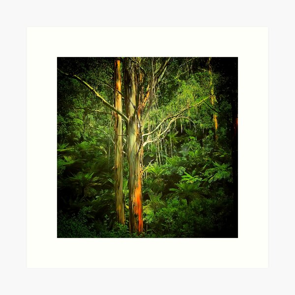 Item preview, Gumtree ferns designed and sold by GlenJohnson.