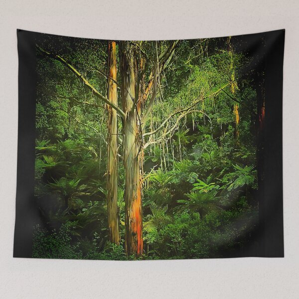 Item preview, Gumtree ferns designed and sold by GlenJohnson.