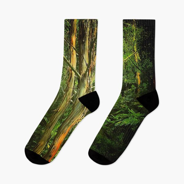 Item preview, Gumtree ferns designed and sold by GlenJohnson.