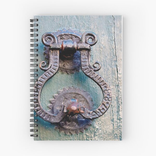 Item preview, Dare I Knock? designed and sold by Marylou Badeaux.