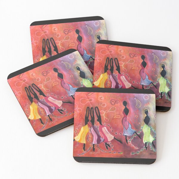 Item preview, La Primavera designed and sold by Montanalillie.