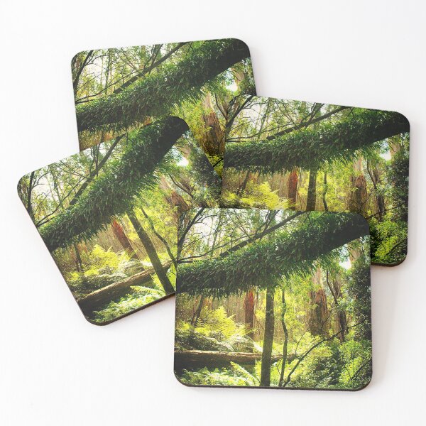 Item preview, Gumtree ferns designed and sold by GlenJohnson.