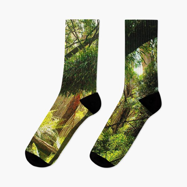 Item preview, Gumtree ferns designed and sold by GlenJohnson.
