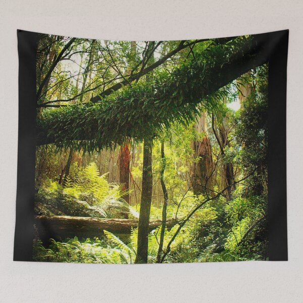 Item preview, Gumtree ferns designed and sold by GlenJohnson.