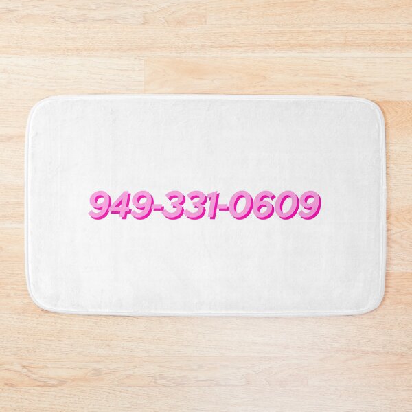 Item preview, Got-My-Number designed and sold by Austin Anderson.