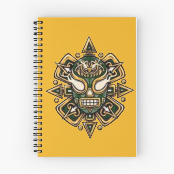 Item preview, RARE: Oakland Lucha Libre Wrestling Mask designed and sold by AmericanTeeCo.