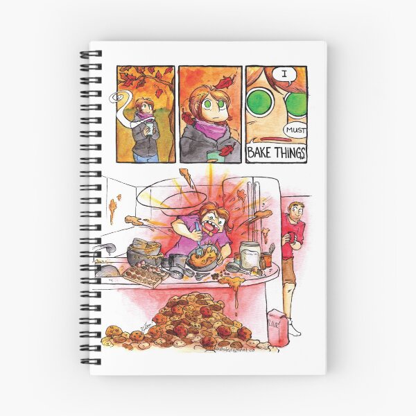 Item preview, Wasted Talent - Fall Frenzy designed and sold by jammyness.