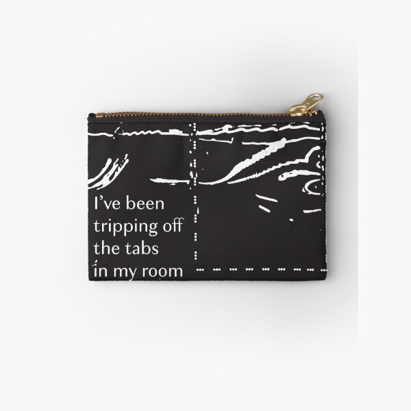 Item preview, Keeping Tabs designed and sold by carolyn-castro.