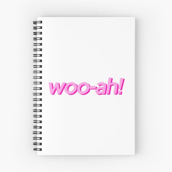 Item preview, Woo-ah! designed and sold by Austin Anderson.