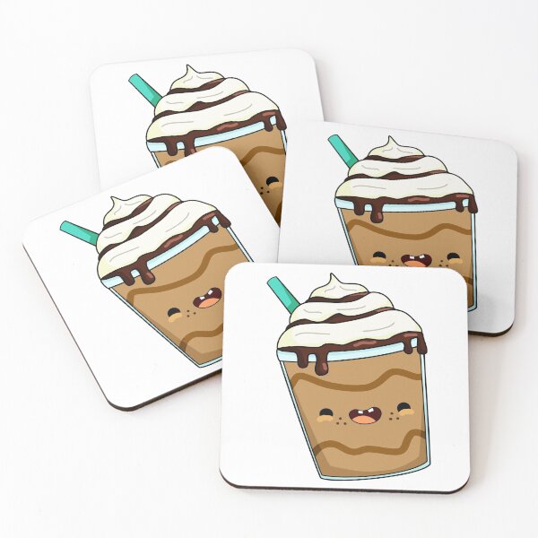 Item preview, Kawaii Frappuccino designed and sold by kawaiilife.