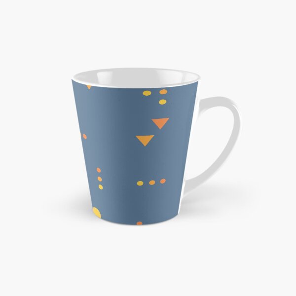 Item preview, retro geometric pattern  designed and sold by GerryStranger.