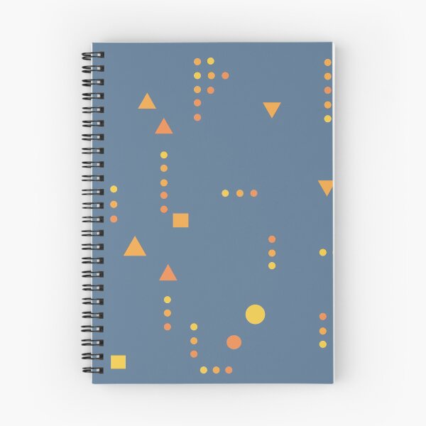 Artikelvorschau, Retro geometrisches Muster entworfen und verkauft von GerryStranger.
