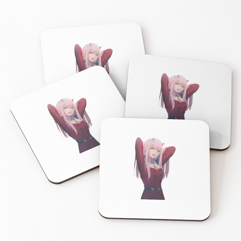 Item preview, Coasters (Set of 4) designed and sold by loramaee.