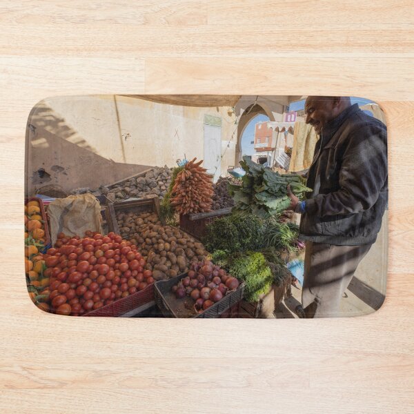 Item preview, To Market, To Market designed and sold by Marylou Badeaux.