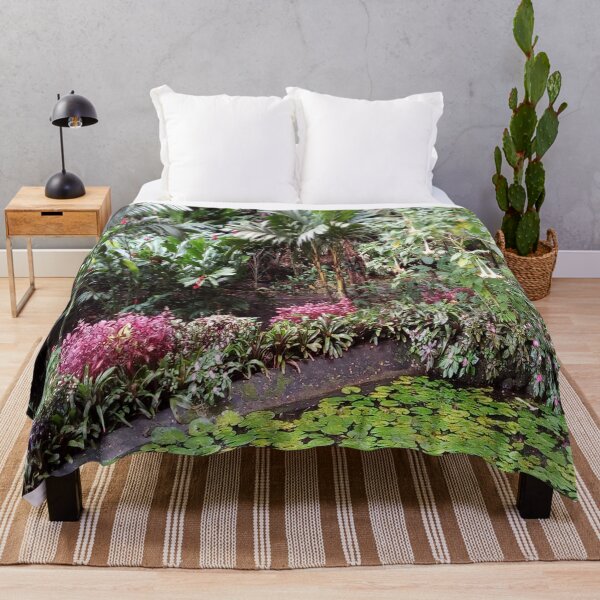 Item preview, FIJI Islands Paradise Garden designed and sold by KarenBarron.