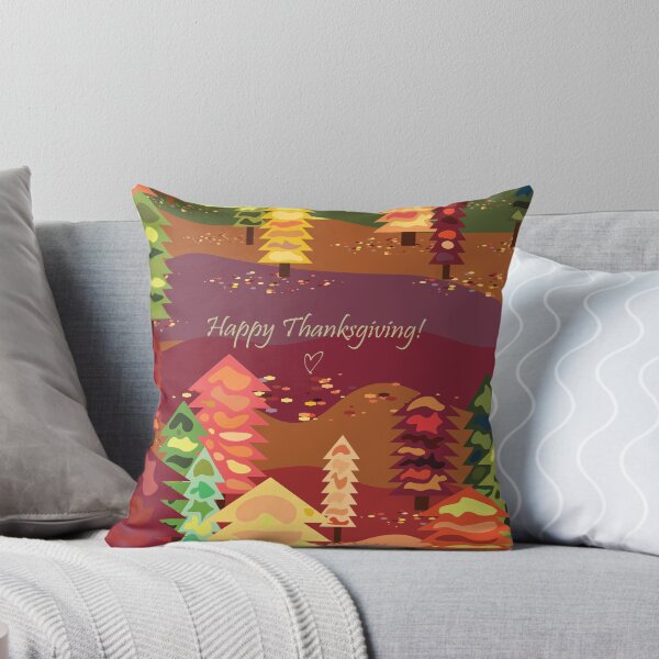 Item preview, Happy Thanksgiving designed and sold by Christopher  Conroe.