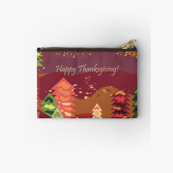 Item preview, Happy Thanksgiving designed and sold by Christopher  Conroe.