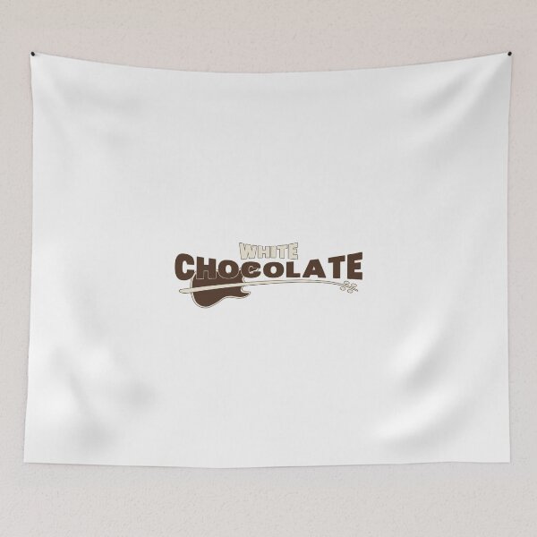 Item preview, White Chocolate Bass designed and sold by LisaUSA.
