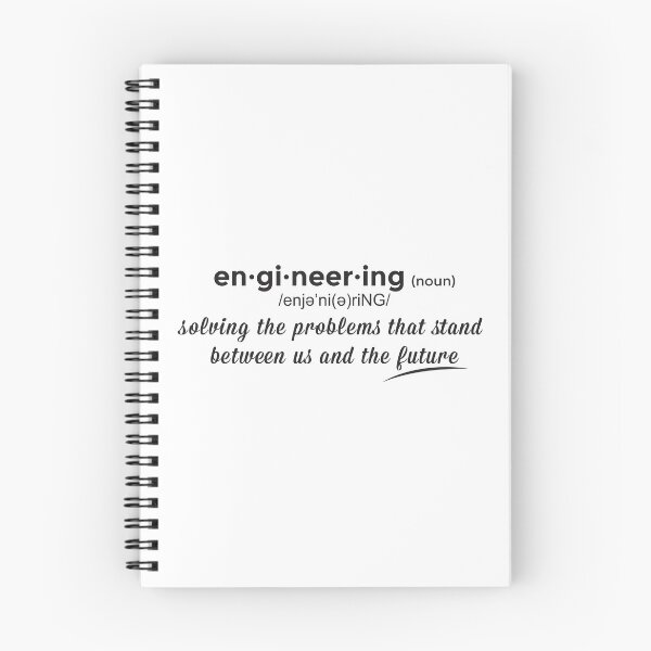 Item preview, Engineering Defined designed and sold by jammyness.