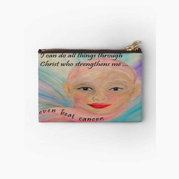 Item preview, All Things Even Cancer designed and sold by EloiseArt.