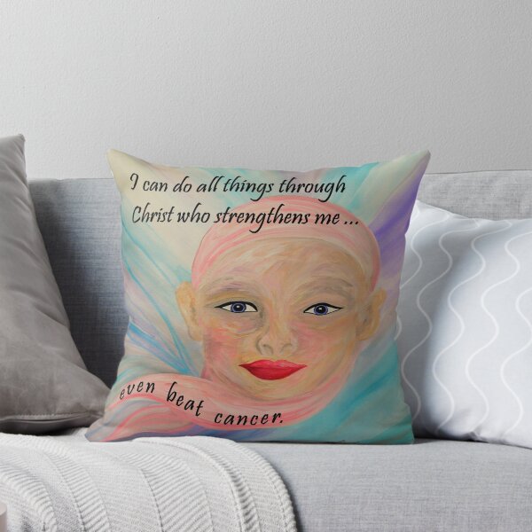 Item preview, All Things Even Cancer designed and sold by EloiseArt.