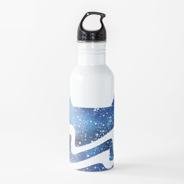 River Galaxy Water Bottle